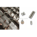 Refractory Anchor Studs, Y Anchor